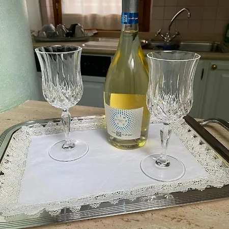 Orizzonti לינה וארוחת בוקר