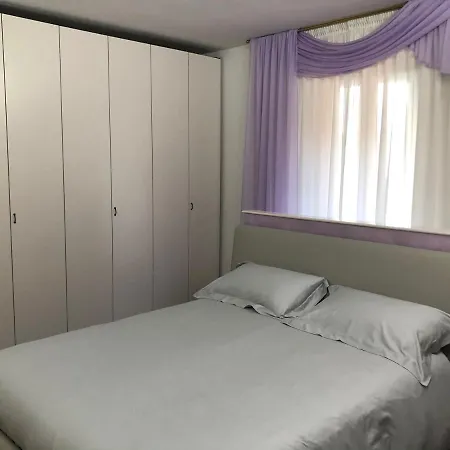 לינה וארוחת בוקר Orizzonti