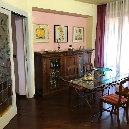 Orizzonti Bed & Breakfast 4*