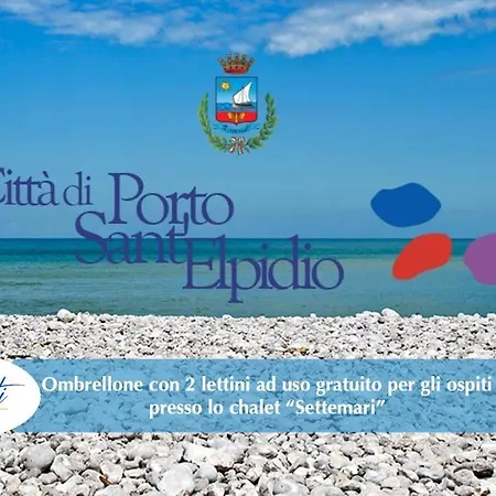 Orizzonti * Porto SantʼElpidio