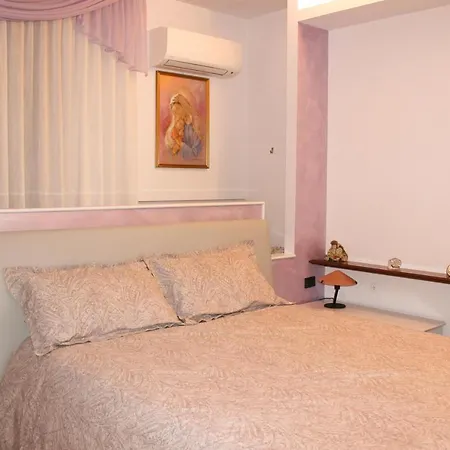 Orizzonti Bed & Breakfast *