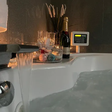 Orizzonti B&B 4*