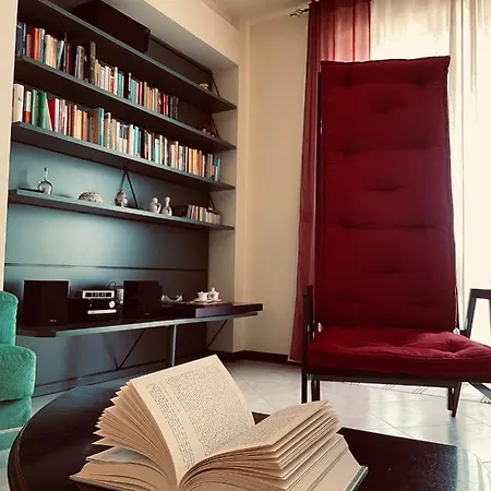 Orizzonti B&B