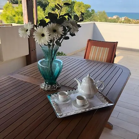 Orizzonti فندق مبيت وإفطار