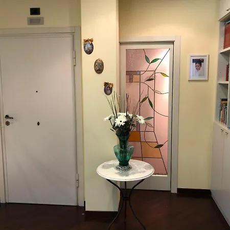 Orizzonti فندق مبيت وإفطار Porto SantʼElpidio