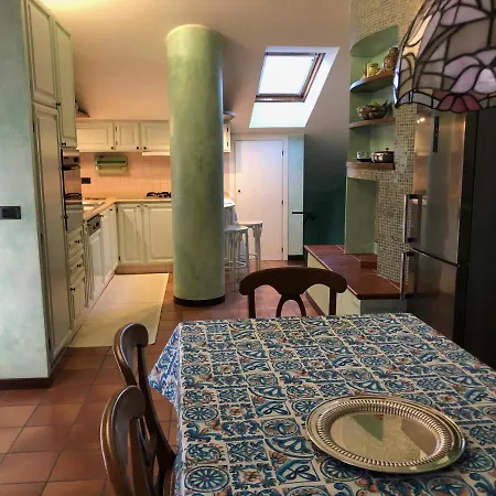 Orizzonti 4* Porto SantʼElpidio