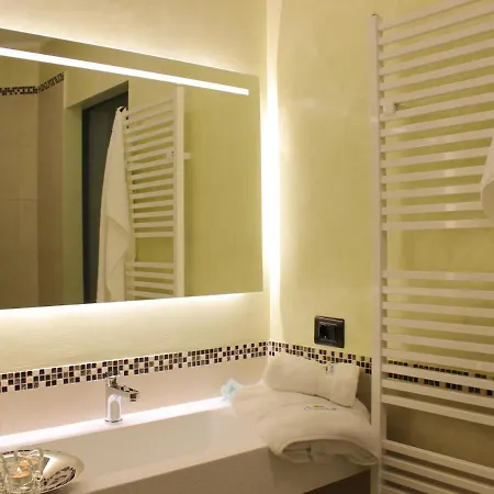 فندق مبيت وإفطار Orizzonti Porto SantʼElpidio