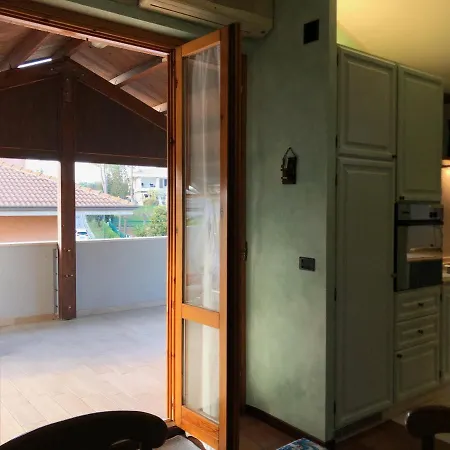 Orizzonti فندق مبيت وإفطار 4*