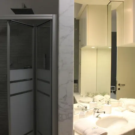 فندق مبيت وإفطار Orizzonti Porto SantʼElpidio