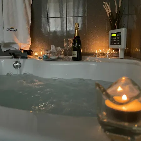 فندق مبيت وإفطار Orizzonti