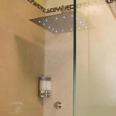 Orizzonti 4* Porto SantʼElpidio