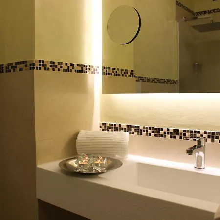 فندق مبيت وإفطار Orizzonti 4*