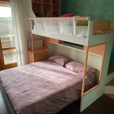 Oda ve Kahvaltı Orizzonti