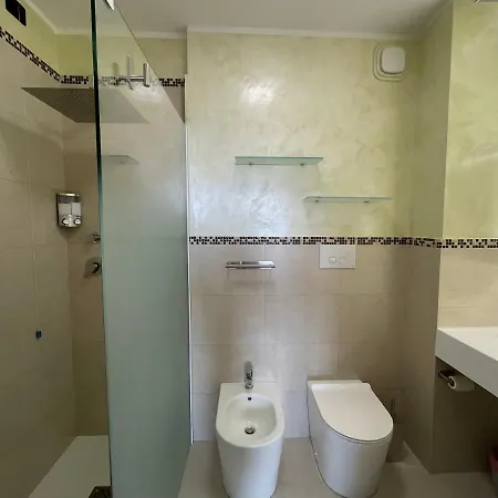 فندق مبيت وإفطار Orizzonti