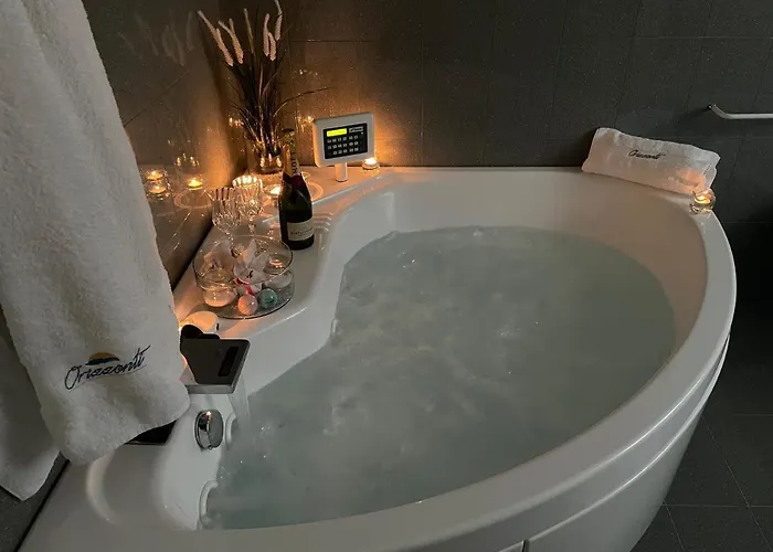 Orizzonti Bed & Breakfast