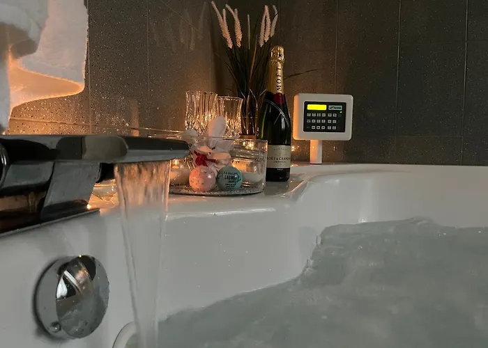 Orizzonti Bed & Breakfast 4*