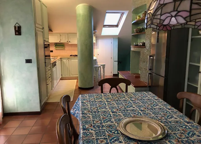 Orizzonti 4* Porto Sant'Elpidio