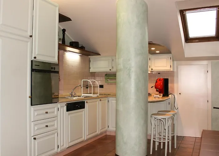 Orizzonti Bed & Breakfast Porto Sant'Elpidio