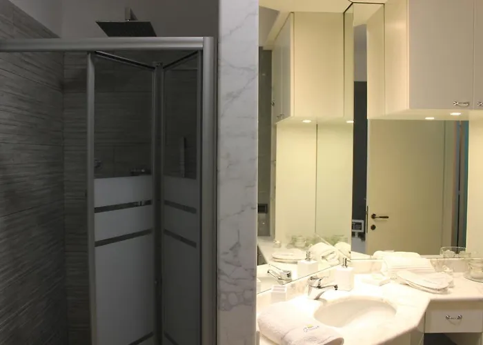 Bed & Breakfast Orizzonti Porto Sant'Elpidio