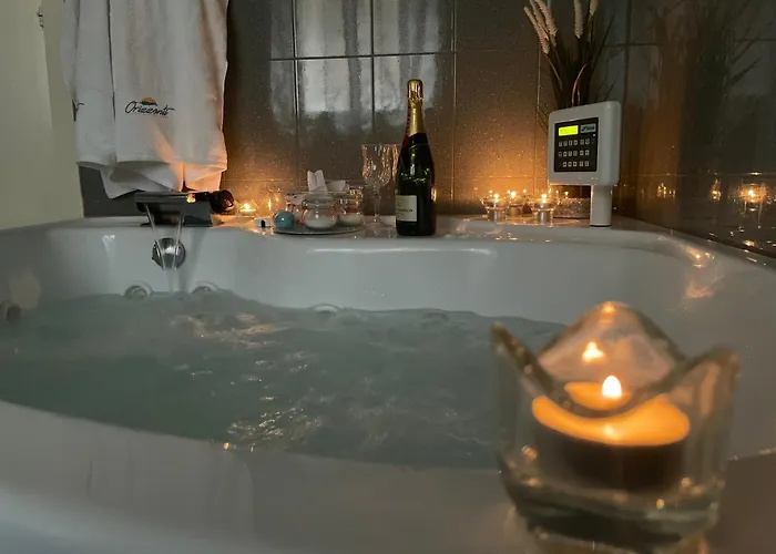 Bed & Breakfast Orizzonti