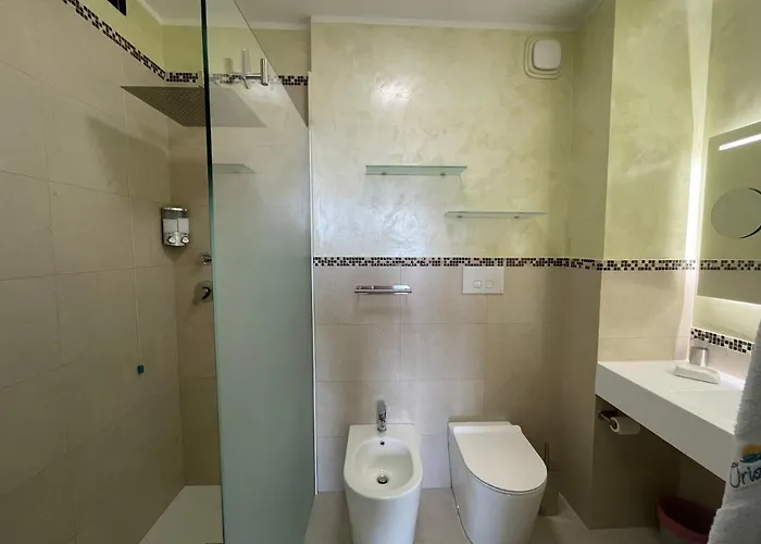 Bed & Breakfast Orizzonti